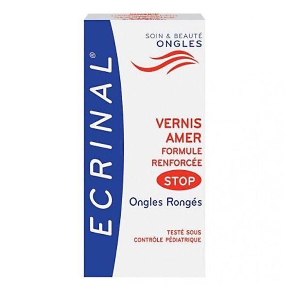 Ecrinal Vern Amer F Renf 10Ml1