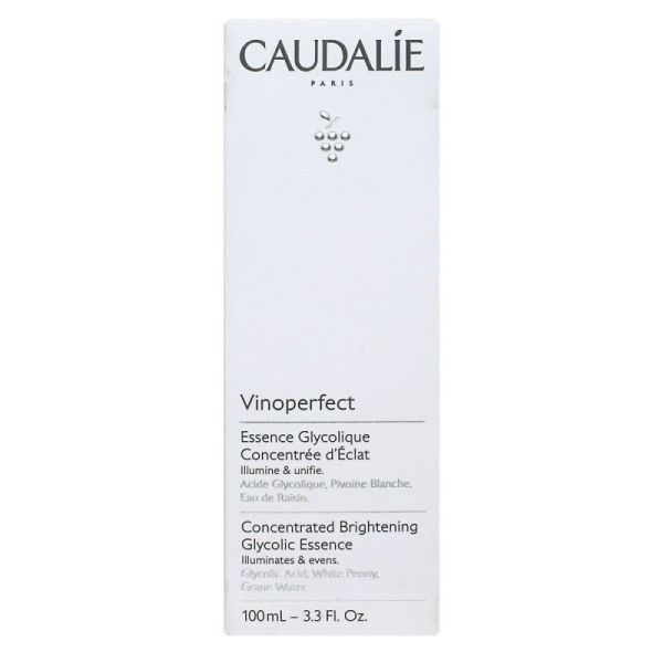 Caudalie Vinoperf Essenc Glyc100Ml