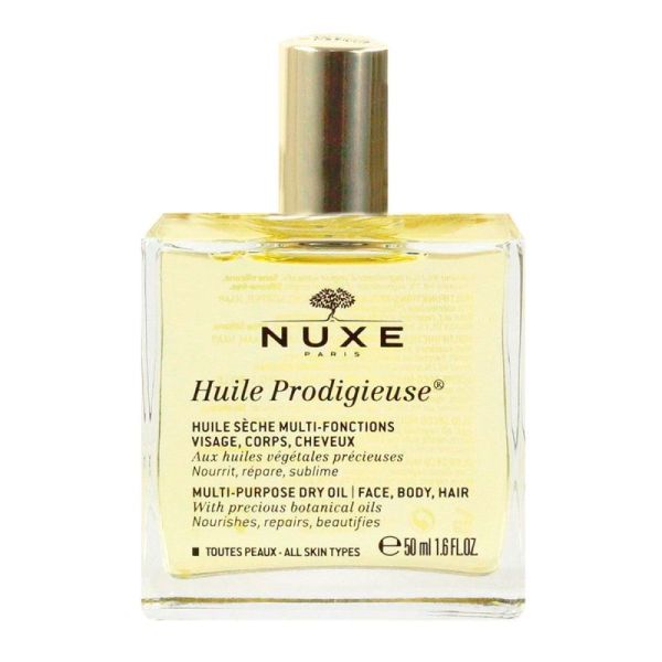 Nuxe Huile Prodigieuse Suract 50Ml