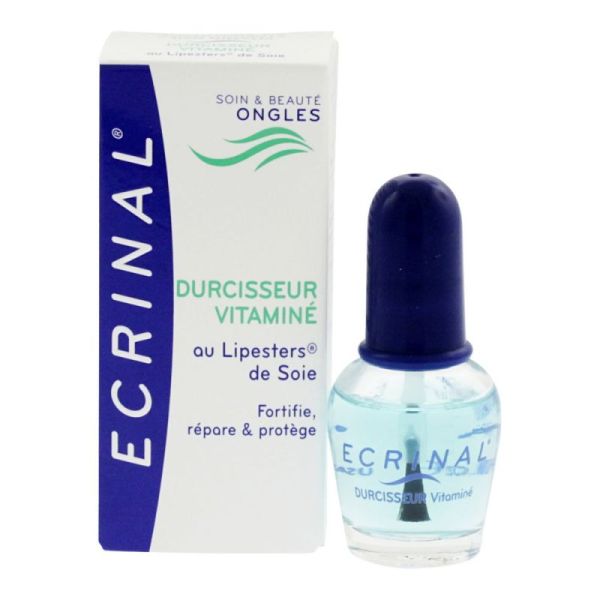 Ecrinal Ongl Durcis Vit10Ml 1