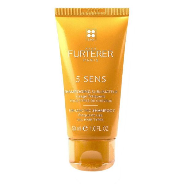 Furterer 5 Sens Sh Sublim 50Ml