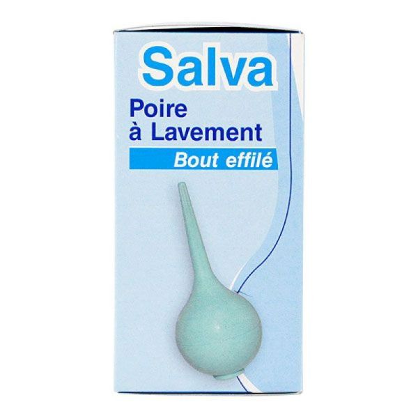 Salva Poir Bout Eff N2 30Ml 1