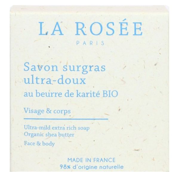 La Rosee Sav Surg Ultra Doux 100G