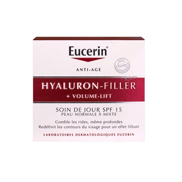 EUCERIN HYALURON VOLUME LIFT PNM