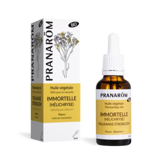 Pranarom Hv Immortelle 30Ml