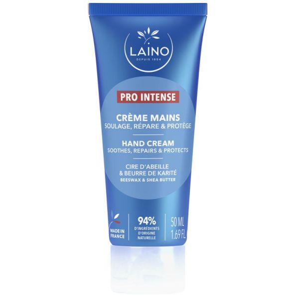 Laino Cr Main Pro Intense 50Ml