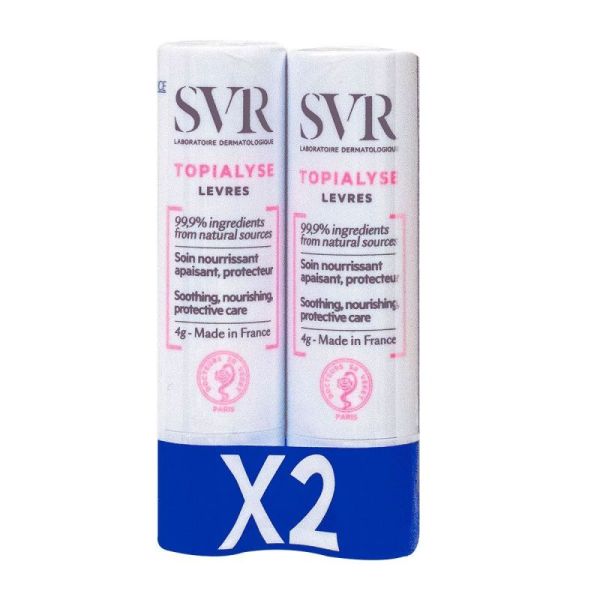 Svr Topialyse Levr 4G X2