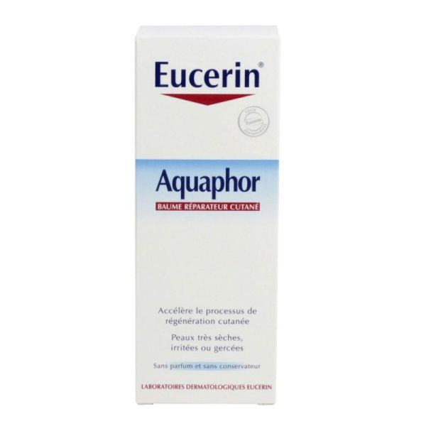 Eucerin Aquaphor Baume Tb40Ml 1