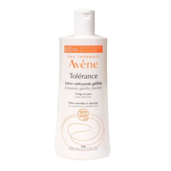 Avene Tolerance Lotion 400Ml