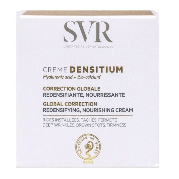 Svr Densitium Creme Pot 50Ml