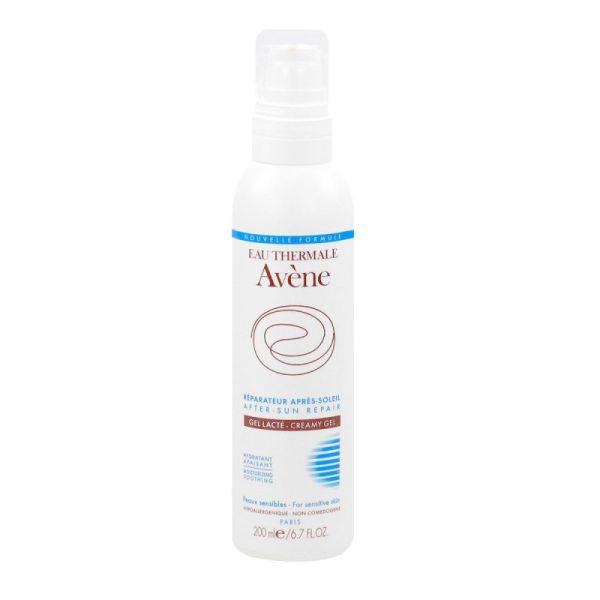 Avene Sol Repar Ap-Sol 200Ml Bt