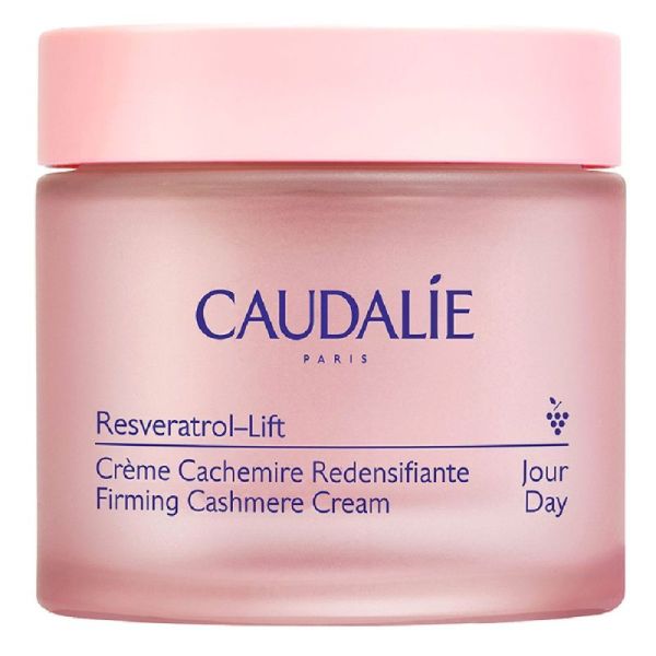 Caudalie Resver Cr Cachemir 50Ml