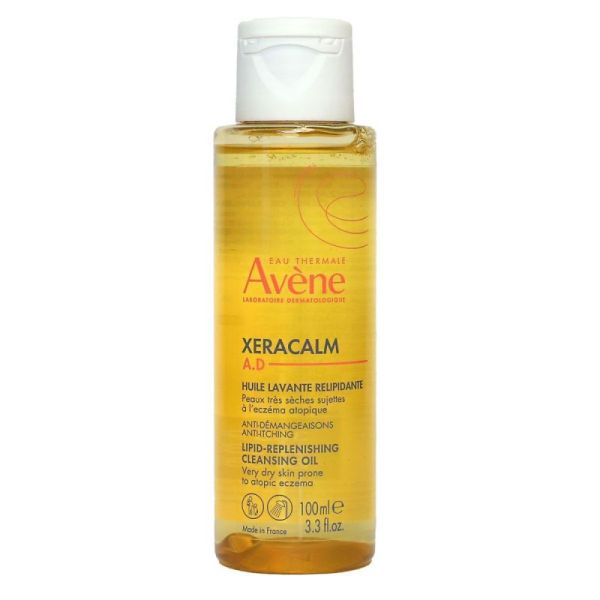 Avene Xeracalm Huile Relip 100Ml