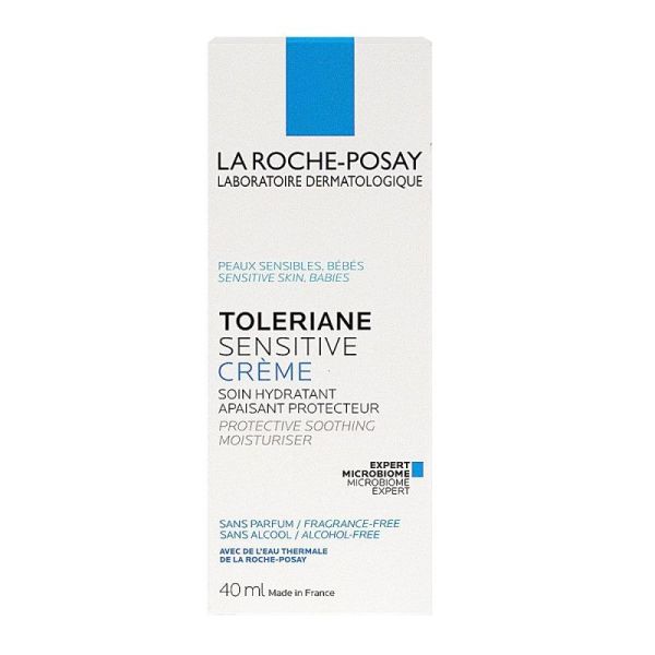 Toleriane Sensitive Cr Tb40Ml