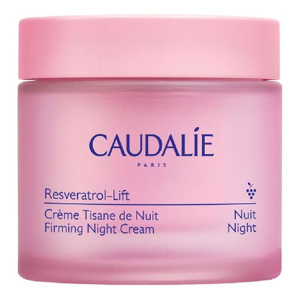 Caudalie Resver Cr Tisane Nuit50Ml