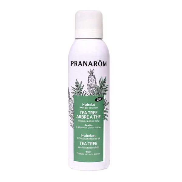 Pranarom Ha Bio Tea-Tree 150 Ml