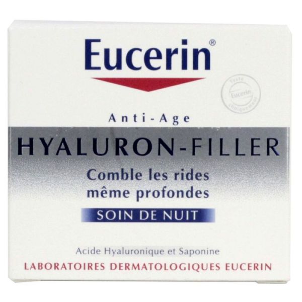 Eucerin Hyaluron F S Comb Rid Nt 50Ml1