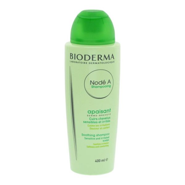 Bioderma Node A Sha Apais Tb400Ml1