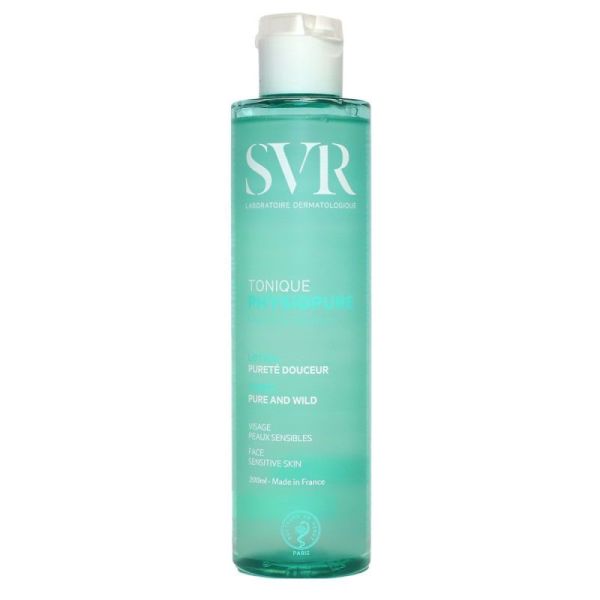 Svr Physiopure Tonique 200Ml