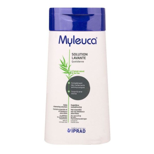 Myleuca Sol Lavante 100Ml