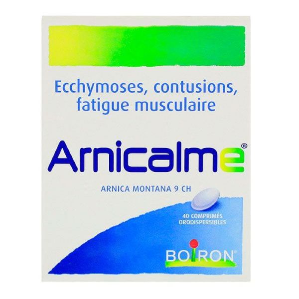 Arnicalm 40Cp