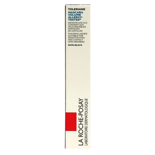 Rocheposay Toleriane Masc Vol Noir Roche Posay