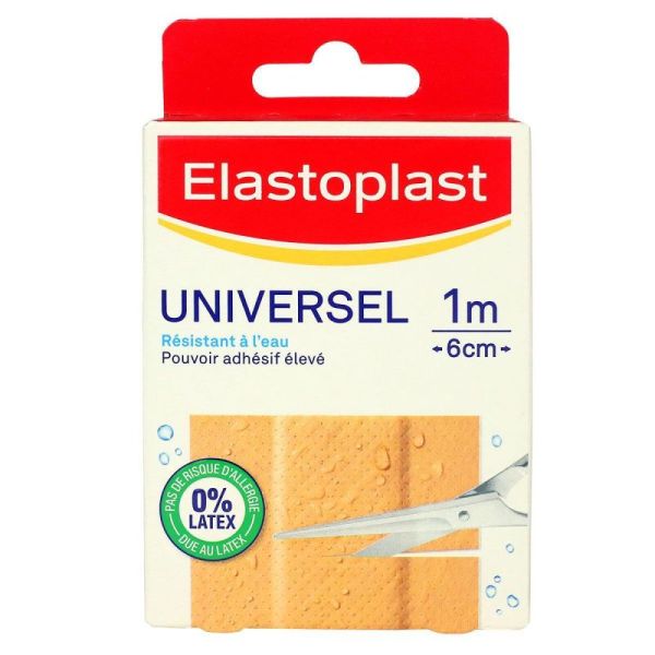 Elastoplast Bde Universal 10X6Cm10