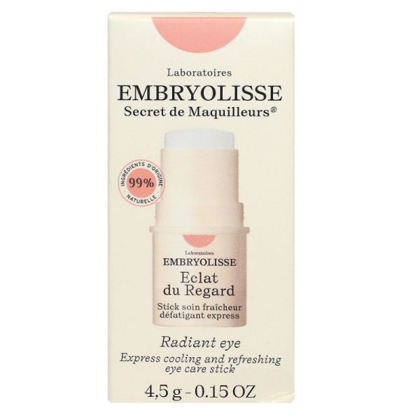 Embryolisse Sec Maq Eclat Regard