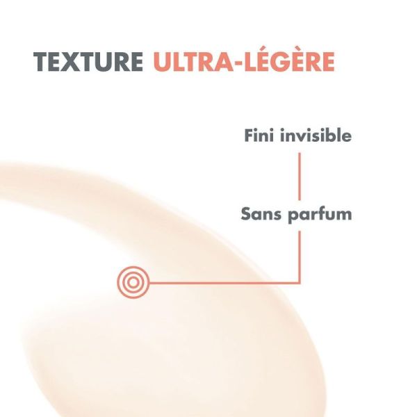 Avene Sol 50+ Fluide S/P Fl50Ml1