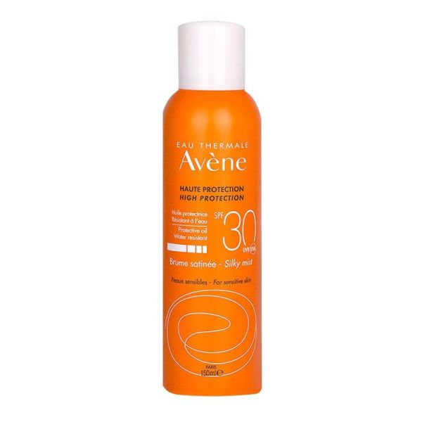 Avene Sol Brume 30 Fl150Ml