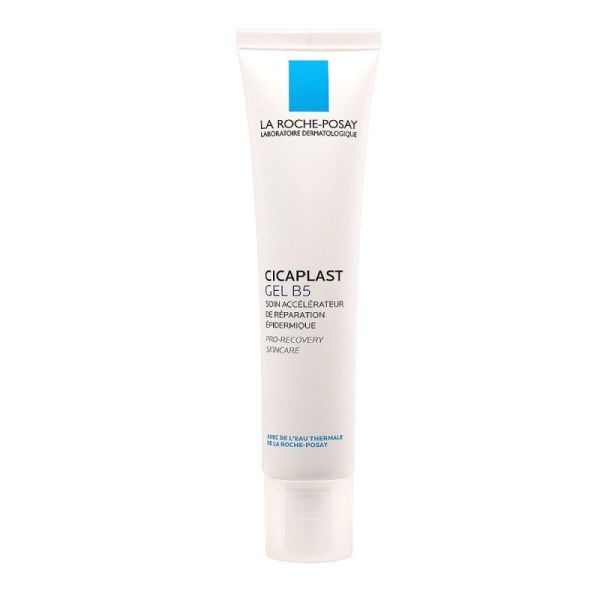 Cicaplast Gel B5  40Ml