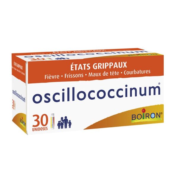 Oscillococcinum 30 Doses