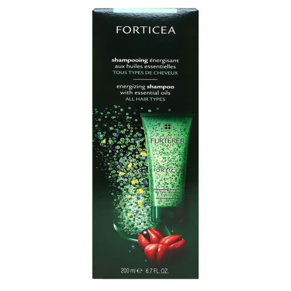 Furterer Forticea Sh Energ 200Ml