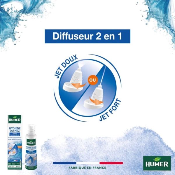 Humer Sol Nas Ad Fl150Ml 1