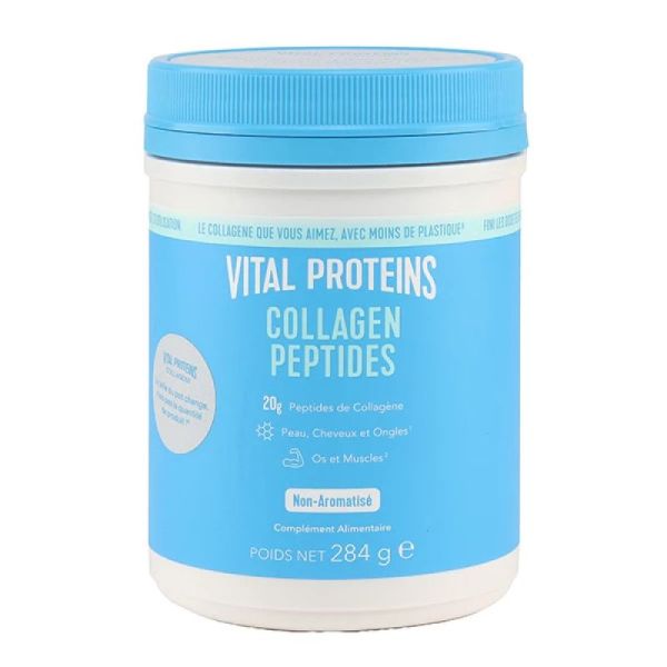 Vital Proteins Collag Peptid 284G