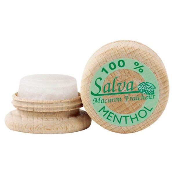 Macaron Salva A-Migraine  Gm