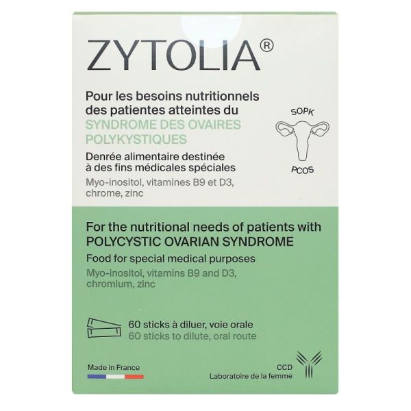 Zytolia Stick 3G 60