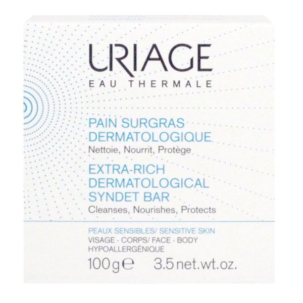 Uriage Pain Surgras 100G