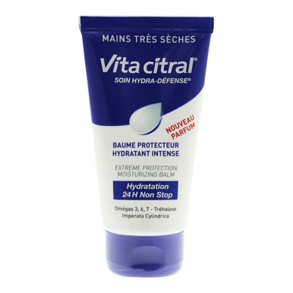 Vita Citral Bme Hydra Déf Main Protect T/75Ml