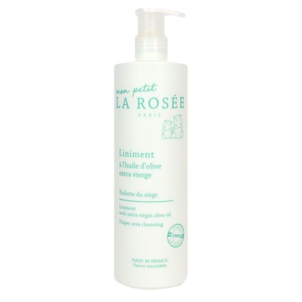 Mon Petit La Rosee Liniment 400Ml