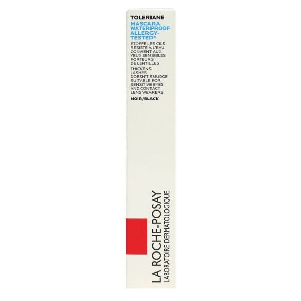 Rocheposay Toleriane Masc Waterproof Noi8,4Ml