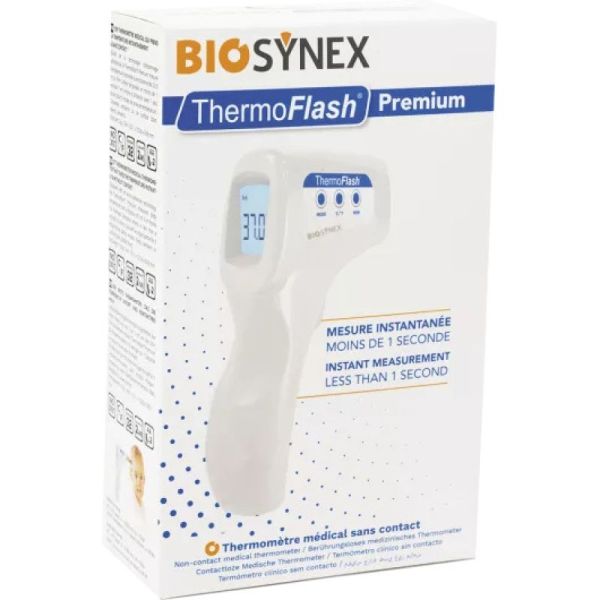 Thermoflash S/Cont Lx-26 Prem Blc