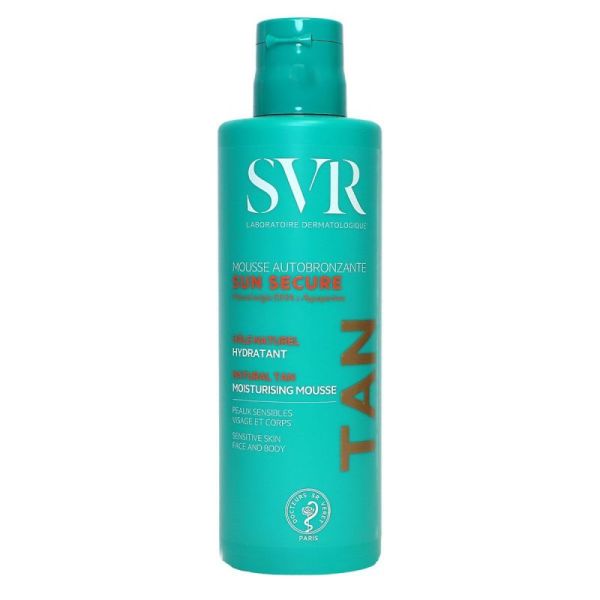 Svr Sun Secur Mouss Autobron 150Ml