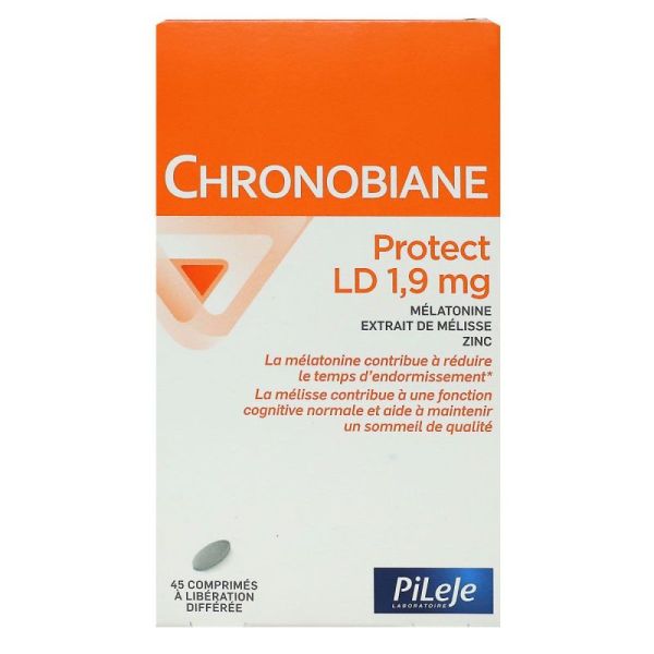 Chronobiane Protect Ld 1.9Mg Cpr45