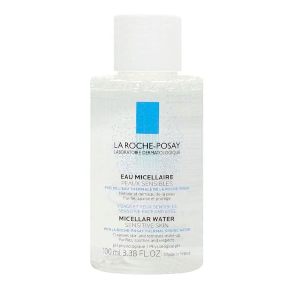 Rocheposay Eau Micellaire 100Ml