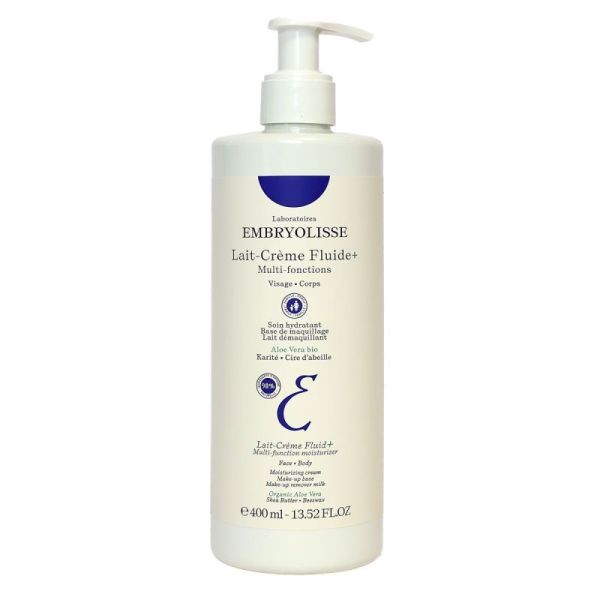 Embryolisse Lait Cr Fluide + 400Ml