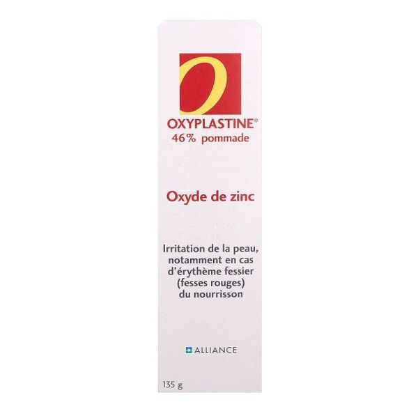 Oxyplastine 135G 1