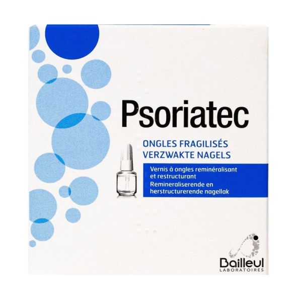 Psoriatec Vern Ongl Fr 3.3Ml 1