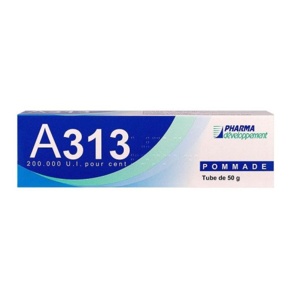 A 313 Pom Tb50G