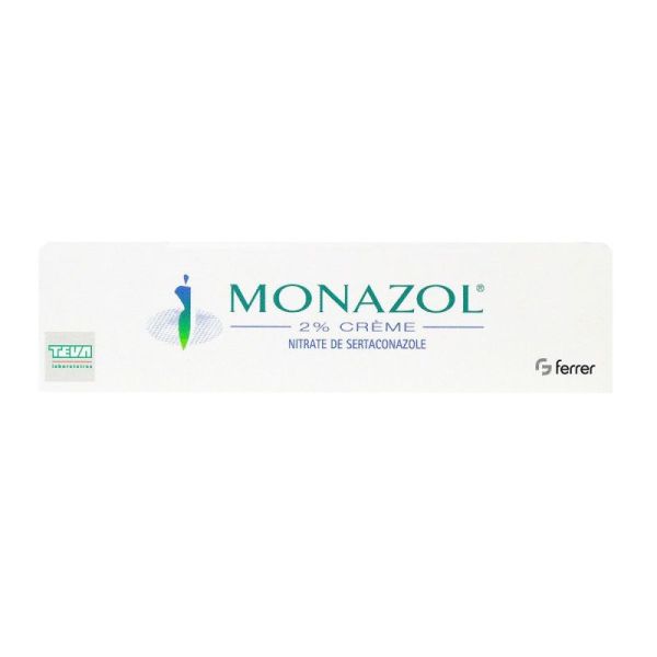 Monazol 2% Cr Tb15G